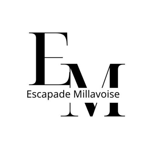 Appartamento Echec Et Mat - Escapade Millavoise Millau Esterno foto